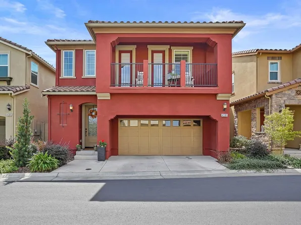 4185 Vittorio Dr, Roseville, CA 95661