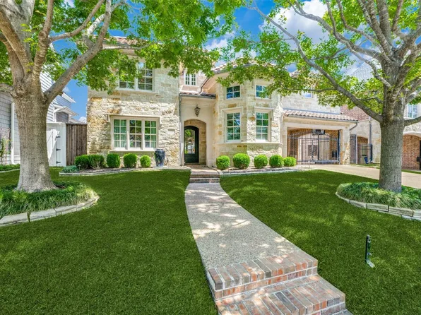 6717 Vanderbilt Ave, Dallas, TX 75214