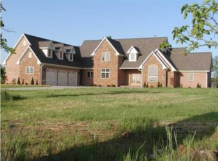 1388 Asbury Cemetery Rd, Chandler, IN 47610