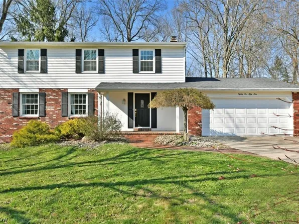 8559 Bayberry Dr NE, Warren, OH 44484