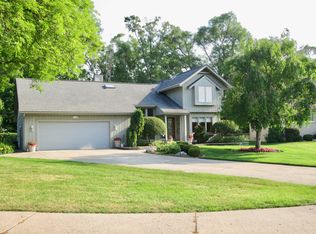 11125 Wilseck Ct, Sterling Heights, MI