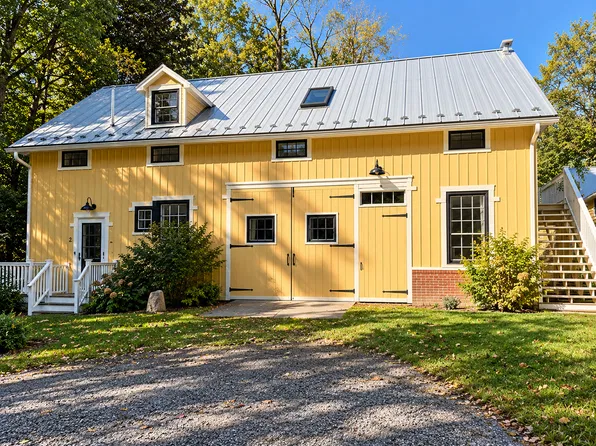 930 Woods Rd, Germantown, NY 12526