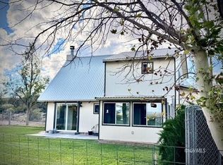 150 Wilkins Rd, Duncan, AZ 85534