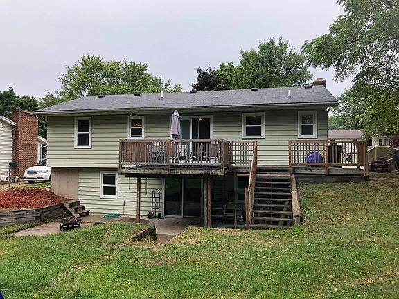2nd image of 2520 Chassell St SW