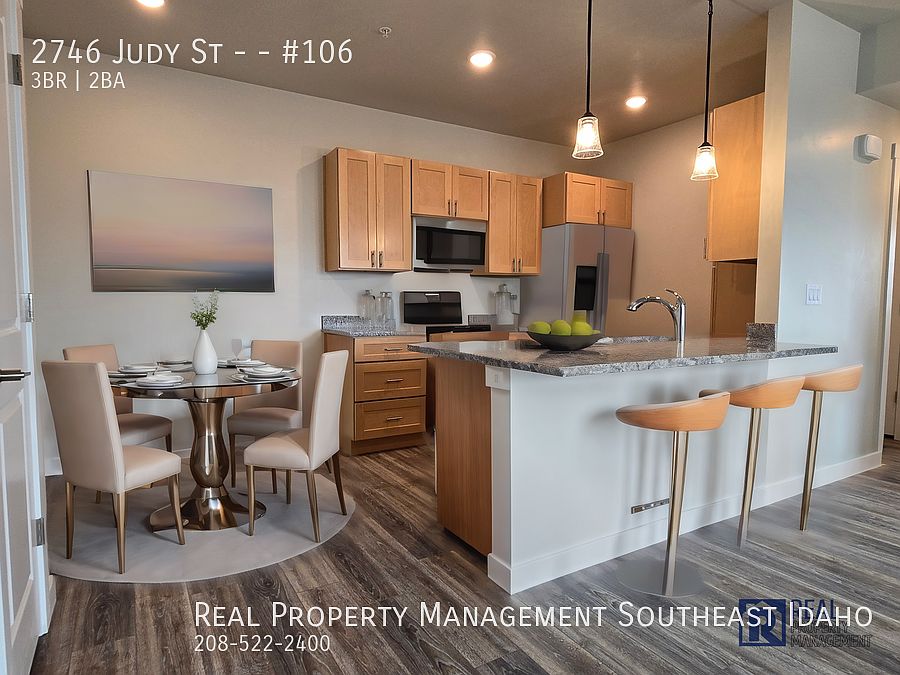 1st image of 2746 Judy St #106