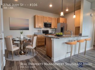 2746 Judy St #106, Idaho Falls, ID 83406