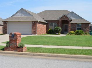 3304 E Gillette St, Broken Arrow, OK 74014