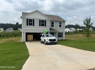 5035 Harrier Ln, Snow Camp, NC 27349