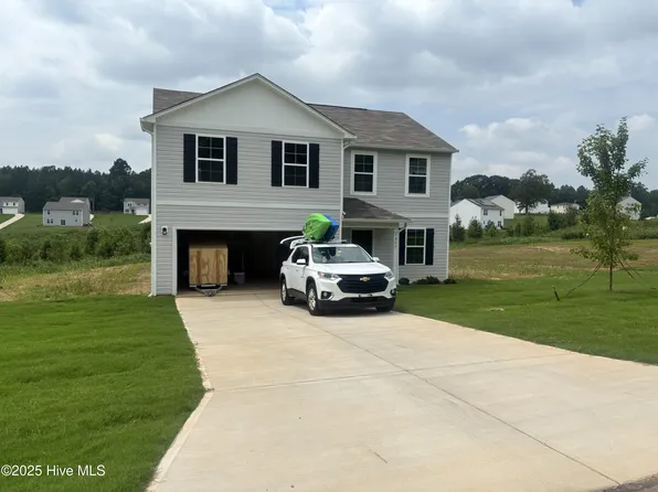 5035 Harrier Drive, Snow Camp, NC 27349