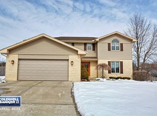 13554 S Shannon Dr, Homer Glen, IL 60491