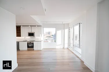 Rented by Highline Residential