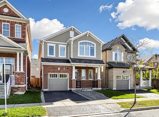 426 Clarkson Gate, Milton, ON L9E0B7