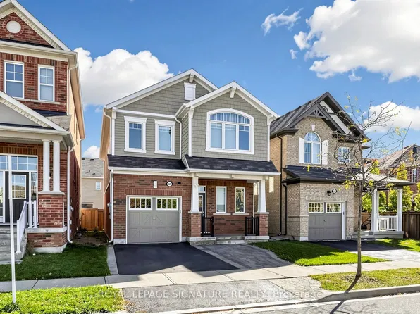 426 Clarkson Gate, Milton, ON L9E 0B7