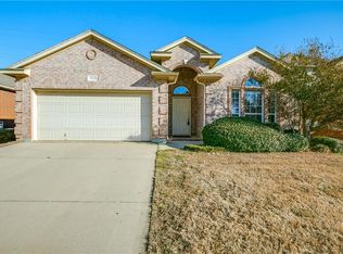 6116 Amberjack Trl, Fort Worth, TX 76179