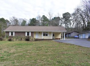 529 Horton Rd SE, Cleveland, TN 37323