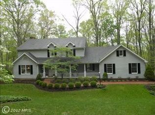 17 David Luther Ct, Cockeysville, MD 21030