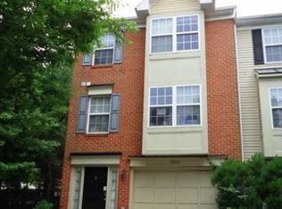 3001 Spice Bush Rd, Laurel, MD 20724