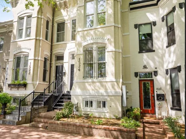 1524 5th St NW #B, Washington, DC 20001