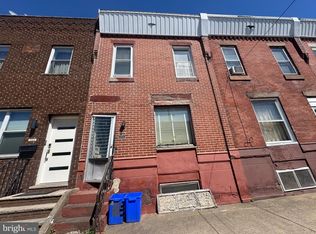 1527 S 29th St, Philadelphia, PA 19146