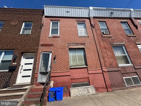 1527 S 29th St, Philadelphia, PA 19146