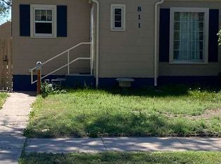 811 E 8th St, Cheyenne, WY 82007