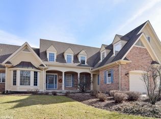 831 Summit St, Glen Ellyn, IL 60137