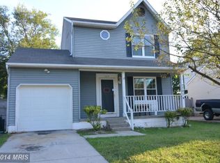 1014 5th St, Glen Burnie, MD 21060