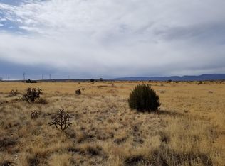 Township Road B Frost Rd #2-A, Edgewood, NM 87015