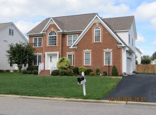 4608 Sadler Grove Way, Glen Allen, VA 23060
