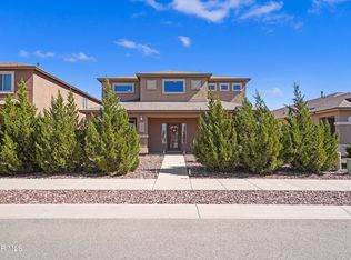 2140 Thomas Lackland St, El Paso, TX 79938