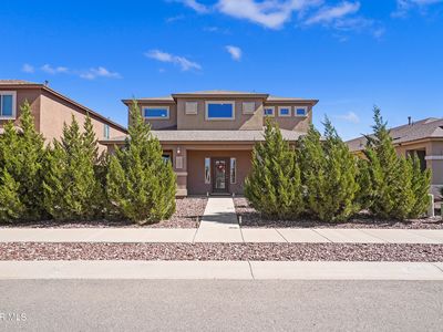 2140 Thomas Lackland St, El Paso, TX, 79938