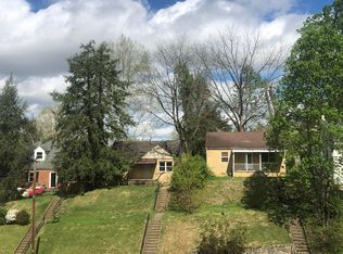 1680 Wiltshire Blvd, Huntington, WV 25701