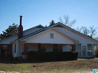 17163 State Highway 22, Clanton, AL 35045