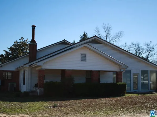 17163 State Highway 22, Clanton, AL 35045