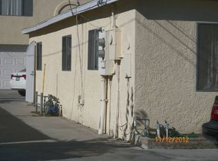 14805 Freeman Ave, Lawndale, CA 90260