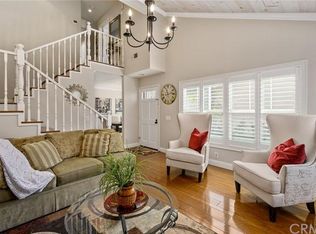 44 Racing Wind, Irvine, CA 92614