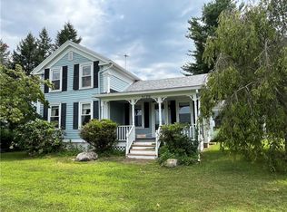 5130 Lasher Rd, North Rose, NY 14516