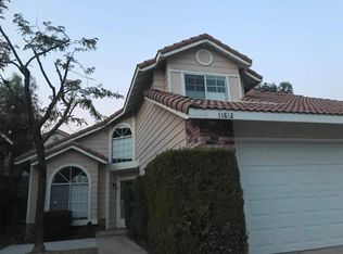 11812 Mount Everett Ct, Rancho Cucamonga, CA 91737