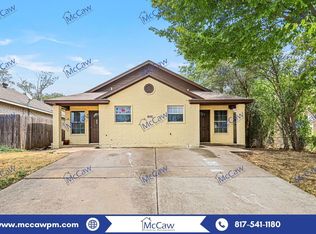 3108 Lincoln Ave APT 102, Fort Worth, TX 76106