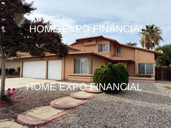 24612 Freeport Dr, Moreno Valley, CA 92551