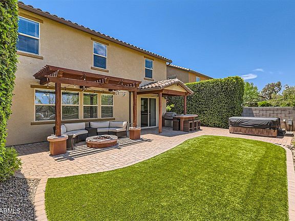 5th image of 12124 W EL CORTEZ Place