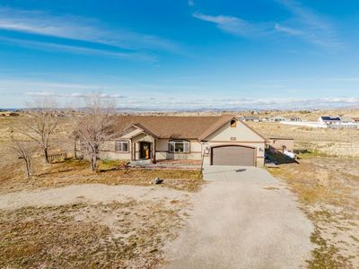 904 Buckskin Cir, Spring Creek, NV, 89815