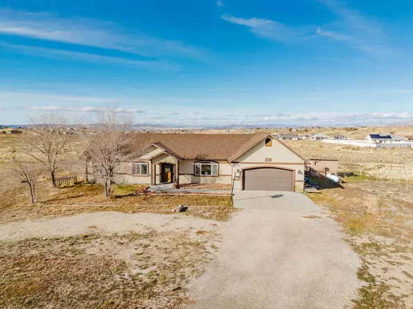 904 Buckskin Cir, Spring Creek, NV 89815