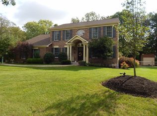 7858 Tabard Ct, Hamilton Twp, OH 45039