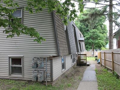 123 North Champlain Street, Burlington, VT, 05401