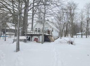 3013 Hiawatha, White Cloud, MI 49349