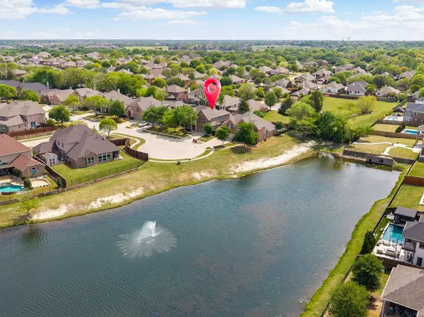 8405 Saint Clair Dr, McKinney, TX 75071