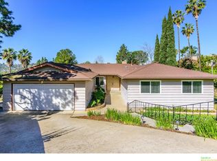 4650 Mission Bell Ln, La Mesa, CA 91941