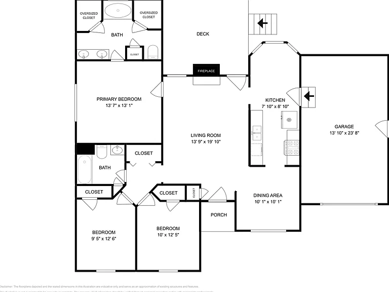 6009 Plateau Ct — Photo 16