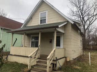 724 Park Ter, Lansing, MI 48906